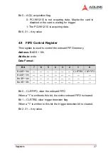 Preview for 37 page of ADLINK Technology NuDAQ PCI-9810 User Manual