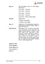 Preview for 67 page of ADLINK Technology NuDAQ PCI-9810 User Manual