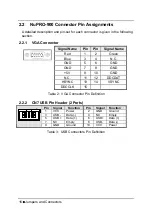 Preview for 25 page of ADLINK Technology NuPRO-900A User Manual