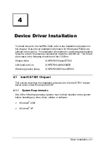 Preview for 40 page of ADLINK Technology NuPRO-900A User Manual