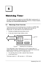 Preview for 44 page of ADLINK Technology NuPRO-900A User Manual