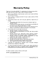 Preview for 48 page of ADLINK Technology NuPRO-900A User Manual