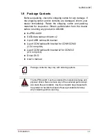 Preview for 25 page of ADLINK Technology NuPRO-A40H User Manual