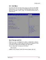 Preview for 83 page of ADLINK Technology NuPRO-A40H User Manual