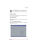 Preview for 47 page of ADLINK Technology NuPRO-E43 Manual