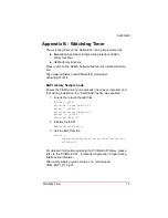 Preview for 85 page of ADLINK Technology NuPRO-E43 Manual