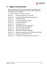 Preview for 29 page of ADLINK Technology PCI-8154 User Manual