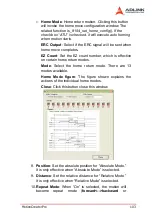 Preview for 113 page of ADLINK Technology PCI-8154 User Manual