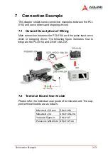 Preview for 225 page of ADLINK Technology PCI-8154 User Manual