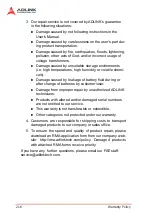 Preview for 228 page of ADLINK Technology PCI-8154 User Manual