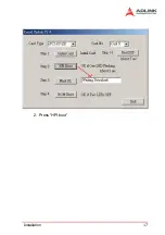 Preview for 31 page of ADLINK Technology PCI-8366+ User Manual