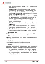 Preview for 170 page of ADLINK Technology PCI-8366+ User Manual