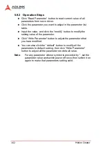 Preview for 176 page of ADLINK Technology PCI-8366+ User Manual