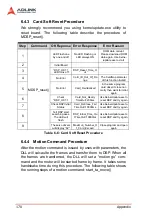 Preview for 184 page of ADLINK Technology PCI-8366+ User Manual