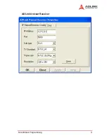 Preview for 17 page of ADLINK Technology PCI-MPG24 Manual