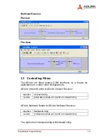 Preview for 21 page of ADLINK Technology PCI-MPG24 Manual