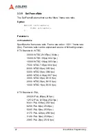 Preview for 30 page of ADLINK Technology PCI-MPG24 Manual