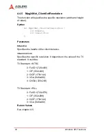 Preview for 48 page of ADLINK Technology PCI-MPG24 Manual