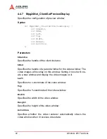 Preview for 50 page of ADLINK Technology PCI-MPG24 Manual