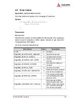 Preview for 57 page of ADLINK Technology PCI-MPG24 Manual