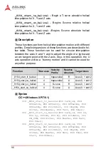 Preview for 108 page of ADLINK Technology PCIe-8154 User Manual