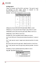 Preview for 110 page of ADLINK Technology PCIe-8154 User Manual