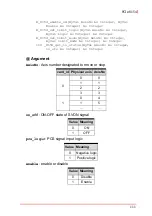 Preview for 123 page of ADLINK Technology PCIe-8154 User Manual