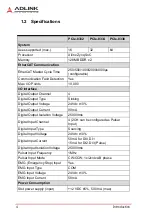 Preview for 14 page of ADLINK Technology PCIe-8332 User Manual