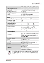 Preview for 15 page of ADLINK Technology PCIe-8332 User Manual