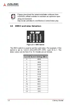 Preview for 28 page of ADLINK Technology PCIe-8332 User Manual