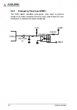 Preview for 32 page of ADLINK Technology PCIe-8332 User Manual