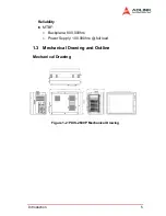 Preview for 13 page of ADLINK Technology PXIS-2680P User Manual