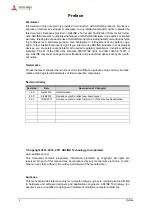 Preview for 2 page of ADLINK Technology Q7-BASE Technical Reference