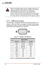 Preview for 36 page of ADLINK Technology ROScube-I Series User Manual