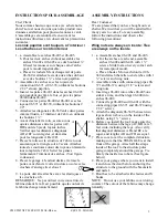 Preview for 3 page of Adlonco Holdings STM5X8 Quick Start Manual