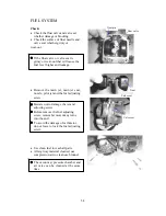 Preview for 39 page of ADLY MOTO GK-125R Service Manual