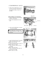 Preview for 50 page of ADLY MOTO GK-125R Service Manual