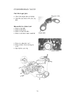 Preview for 51 page of ADLY MOTO GK-125R Service Manual