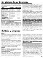 Preview for 25 page of Admiral 6 920191 User Manual