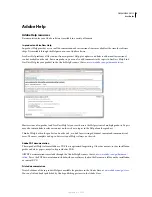 Preview for 9 page of Adobe 38040334 - Dreamweaver CS3 User Manual