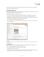 Preview for 10 page of Adobe 38040334 - Dreamweaver CS3 User Manual