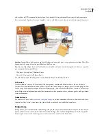 Preview for 15 page of Adobe 38040334 - Dreamweaver CS3 User Manual