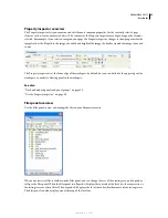 Preview for 29 page of Adobe 38040334 - Dreamweaver CS3 User Manual