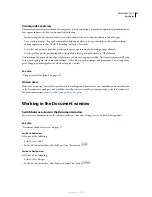 Preview for 31 page of Adobe 38040334 - Dreamweaver CS3 User Manual