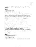 Preview for 45 page of Adobe 38040334 - Dreamweaver CS3 User Manual