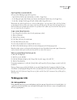 Preview for 111 page of Adobe 38040334 - Dreamweaver CS3 User Manual