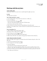 Preview for 123 page of Adobe 38040334 - Dreamweaver CS3 User Manual