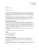 Preview for 130 page of Adobe 38040334 - Dreamweaver CS3 User Manual