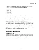 Preview for 131 page of Adobe 38040334 - Dreamweaver CS3 User Manual