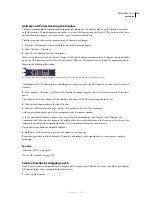 Preview for 175 page of Adobe 38040334 - Dreamweaver CS3 User Manual